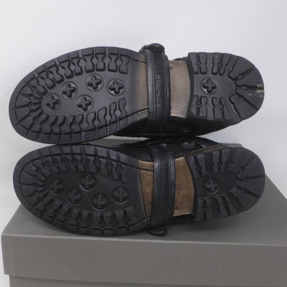 ❤️SALE UGG ITALIAN MADE ELISABETA WEAVE BOOTS NEW IN BOX - Picture 12 of 15